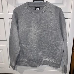 Ivy Park sweatshirt